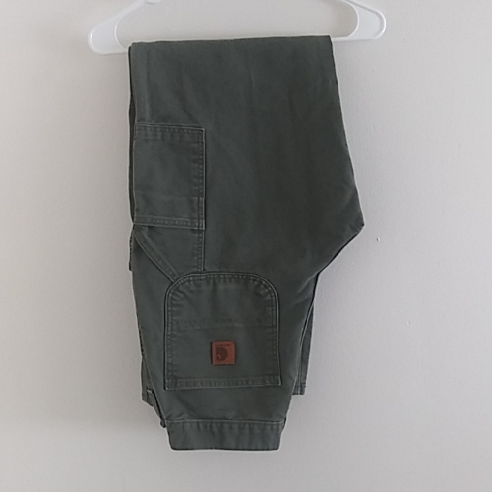 Carhartt loose original fit jeans 31x34